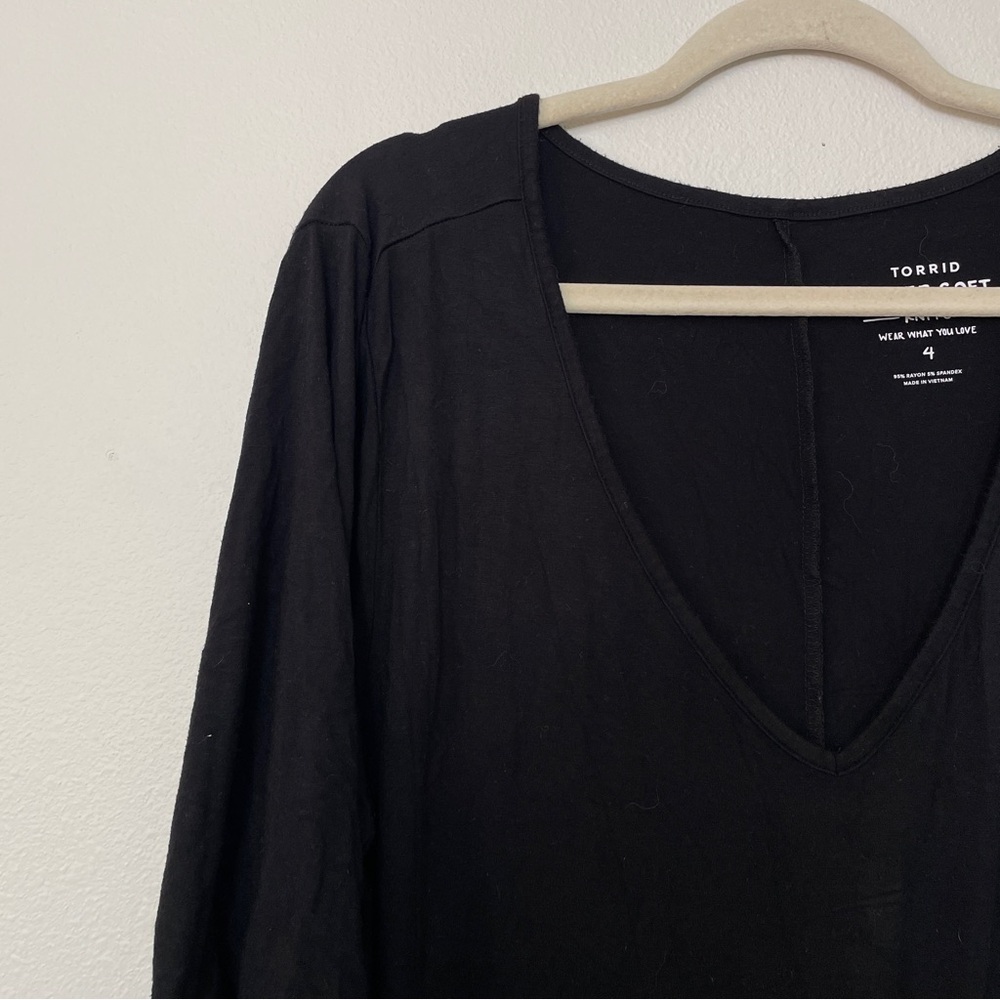 Torrid Super Soft 4x Bundle - image 6